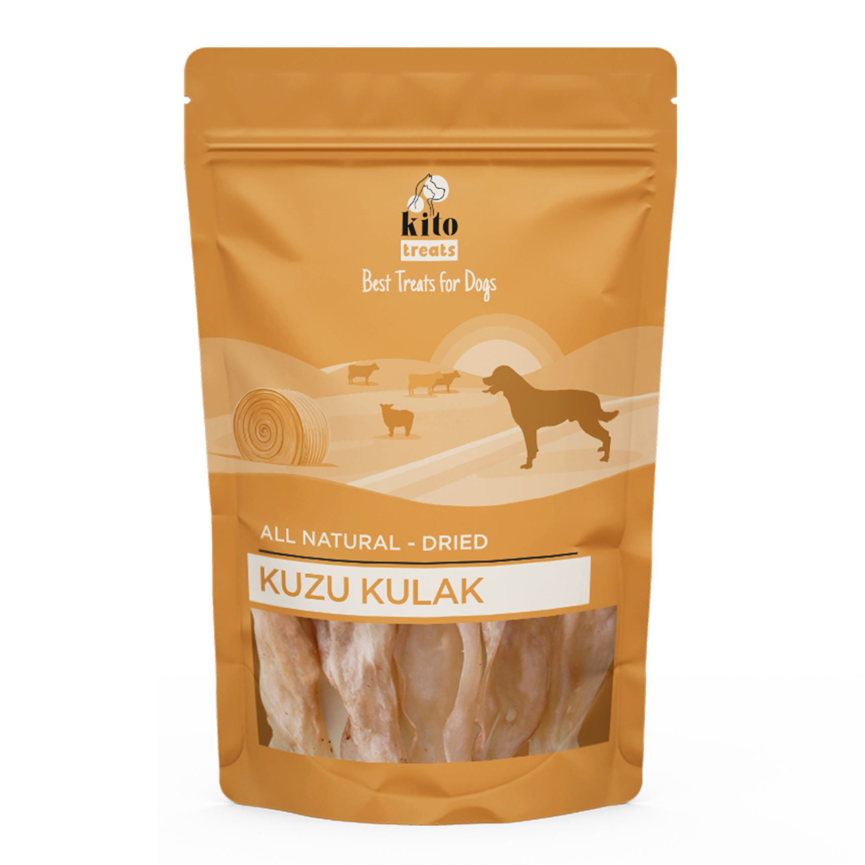 Kuzu Kulak Ödül Maması